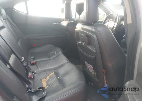 2004 Pontiac Grand Prix Gt2 from USA, damaged, VIN 2G2WS522041143934